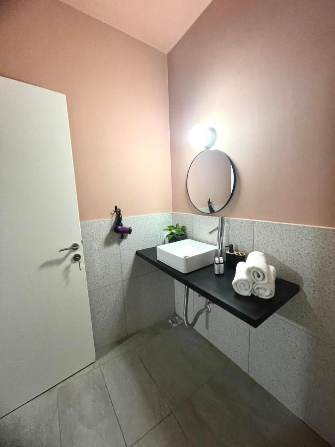 Apartmán Owls Nest Atény Exteriér fotografie