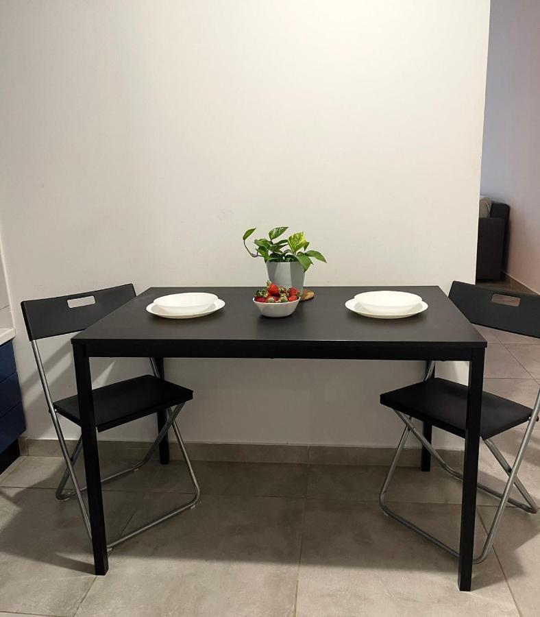 Apartmán Owls Nest Atény Exteriér fotografie