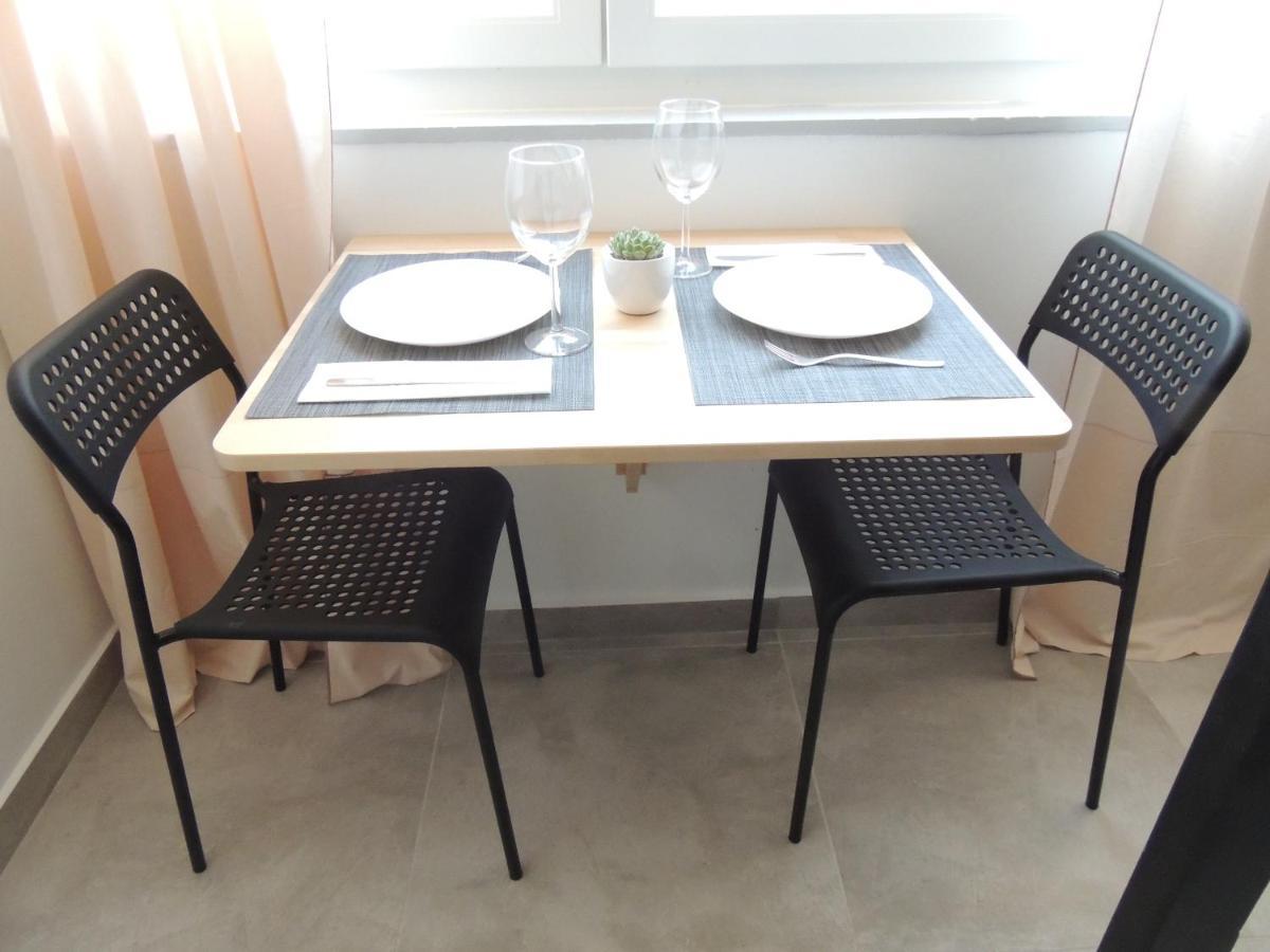 Apartmán Owls Nest Atény Exteriér fotografie